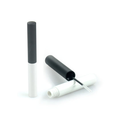 품질  Slim Cosmetics 13*115mm 3ml 4.5ml Nice Quality Quality Cosmetics Packaging Eyeliner Eyebrow Mascara Tube Bottle Container 공장