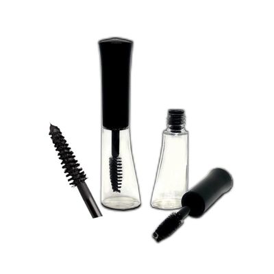 품질  L209 empty materials lip gloss bottle single comestic gloss tube recycled packaging lip mascara packaging 공장